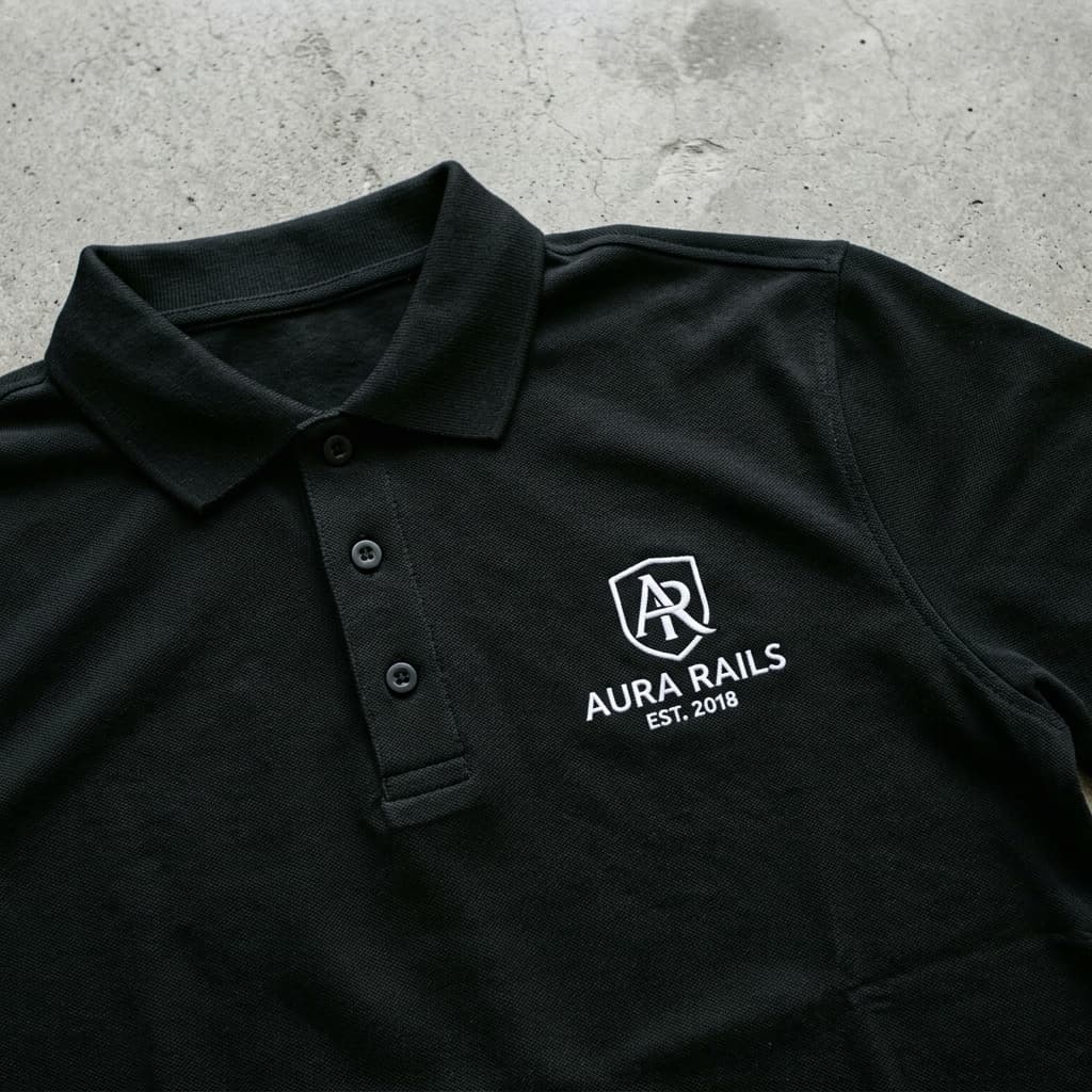 Premium Polo Tees