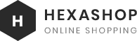 Hexashop Logo