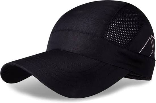 6-Panel Snapback